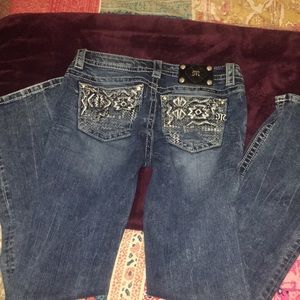 ✨Miss Me Jeans 👖✨